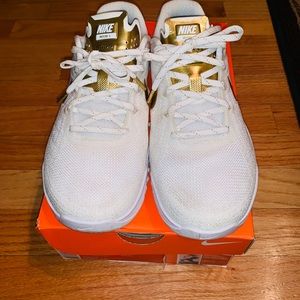 Nike Metcon 3 AMP Training Shoe